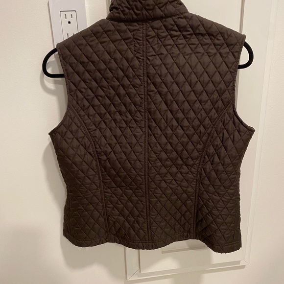 Brown Vest - Picture 4 of 7